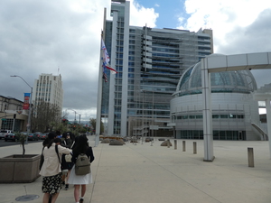 ６　city hall 1.JPG