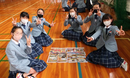 チラシパズル①.JPG