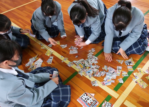 チラシパズル②.JPG